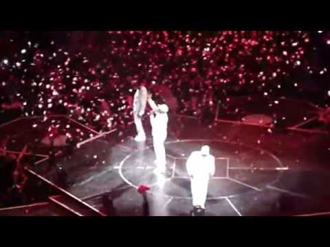 BoyzIIMen *I'll Make Love 2 You* The Package Tour: Washington, DC 6/14/13