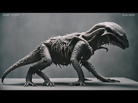 [SOLD] ISTASHA x TWENTYTHREE x OUTSIDERX type beat "slow mode" p. outworld