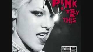 12.Unwind- P!nk- Try This