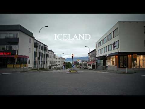 ICELAND - POSTCARD