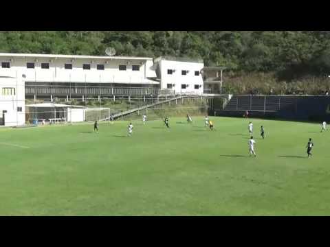 Guilherme Embry  Sub-16 - 6a Rodada - Botafogo 3 x 0 Vasco