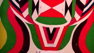 Isles of the Blessed 1946