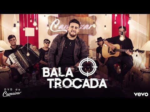 Bala Trocada -Kamaizar