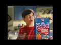 Scooby Doo Baked Graham Crackers Sticks Commercial
