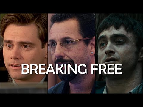 When Typecast Actors Break the Mold...Again