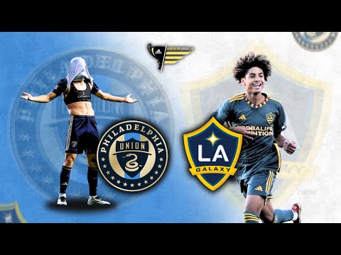 GA CUP FELT LIKE THE CHAMPIONS LEAGUE!