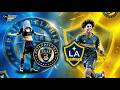GA CUP FINALS FELT LIKE THE CHAMPIONS LEAGUE