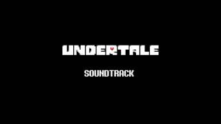 Undertale Soundtrack - The Choice