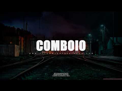 "COMBOIO" Tarraxo x Zouk & Kuduro Type Beat 2022 @Eltonmjrnessatrack