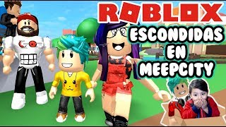 Descargar Mp3 De Escondidas En Meepcity Gratis Buentema Org - escondidas en meepcity escondido de mama y papa meep city roblox roleplay