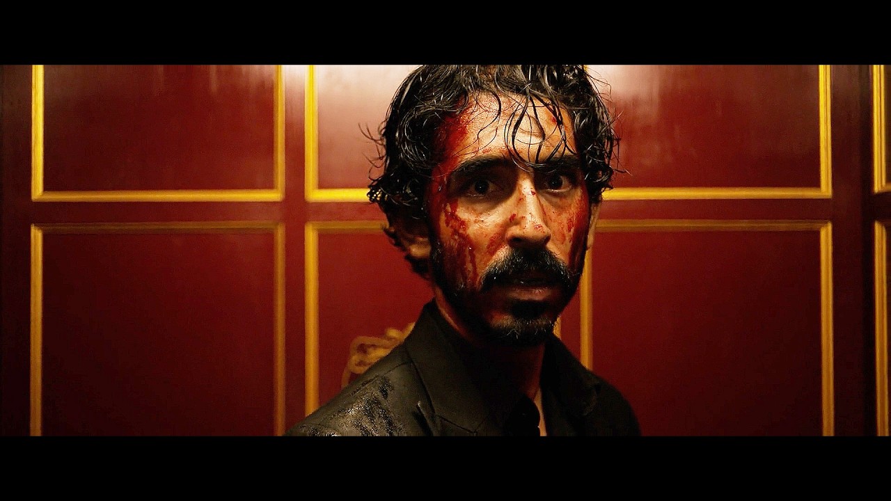 It was ‘just another John Wick’… Until it proved everyone wrong.