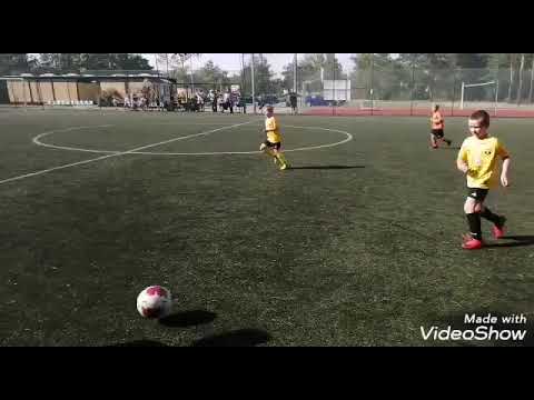 UKS ISKRA PILAWA-OKS START OTWOCK