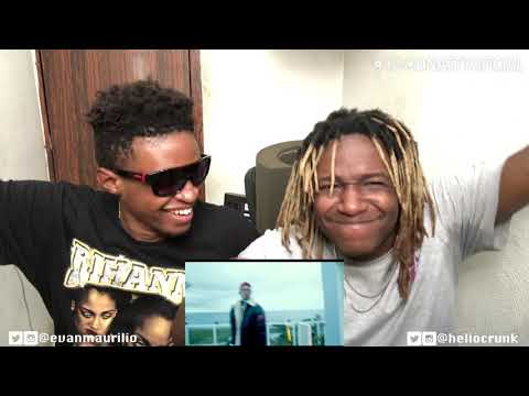 Bokage x Sueth - Má Companhia [Prod.Kash] (Clipe Oficial)[React]