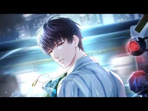 3부 vol.1 爱是我最大的勇气 4장 坠落的神明 (1시즌 사랑이 사랑인 이유 4장 추락하는 신)