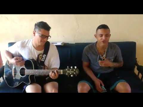 Mc Dioguinho JR - Acústico 2017