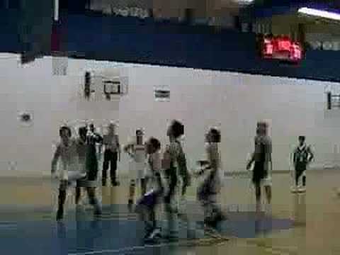 SAERC Boys Basketball 2006