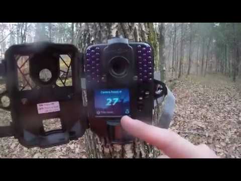Spypoint Force Trail Camera Review | Set-up | Best $100 trail camera