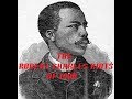 The Robert Charles Riots of 1900