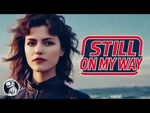 Still On My Way [Official Audio] | Retro Synthwave Ballad about Perseverance & Hope