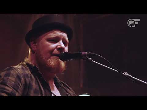 Björn Paulsen @Miners Rock,  Herzen im Takt