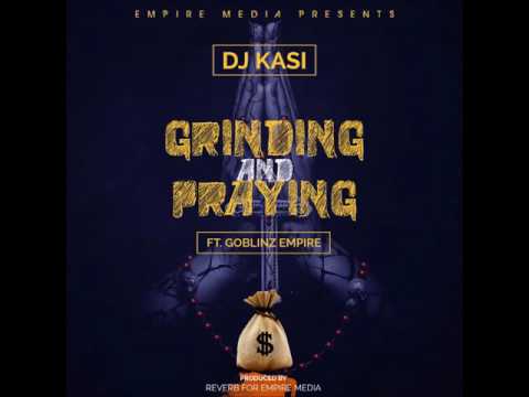 Goblinz Empire - Grinding and Praying