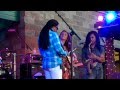 Marion Meadows and Sax in the City Perform Soul Food Live at Thornton Winery