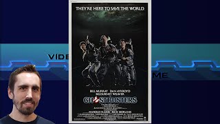 Ghostbusters: History, Production, and Plot Explained | Video Games Over Time