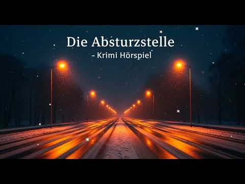 Lena Hoffmann and Dunkle Spuren  🔎