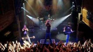 Burn Season - Ceiling