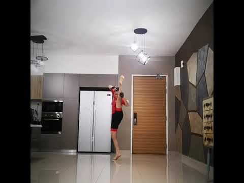 Functional flexibility training