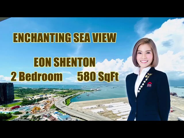 undefined of 538 sqft Condo for Sale in Eon Shenton