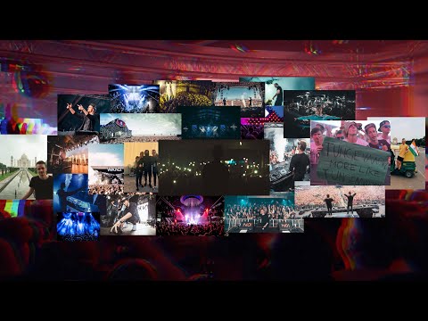 DJ MAG 2020 - TUNGEVAAG