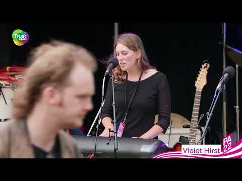 Night 7 Part 1 - The Performance Arcade 2022