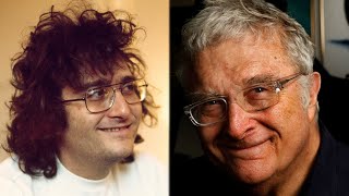 The Life and Tragic Ending of Randy Newman