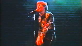 Stiff Little Fingers  Back to Front