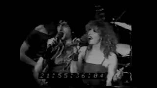 MAGMA CONCERT BOBINO 4 Retrovision (Attahk)