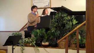 &quot;Take Me Back&quot; by Anointed