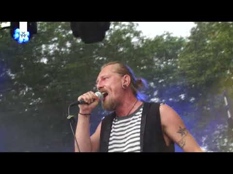 Kassettenricardo live beim Bergfunk | Bergfunk Open Air 2022