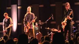 CRACKER "Been Around The World" & "Give Me One More Chance" (World Cafe Live) Phila.1-18-14
