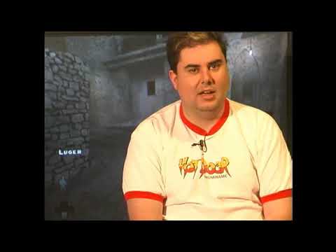 Return to Castle Wolfenstein: Tides of War Review