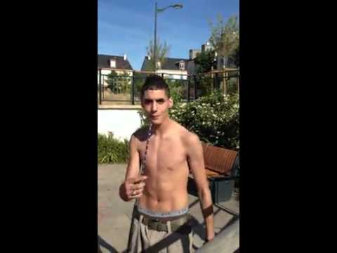 Demms ft Nab2s Feestyle