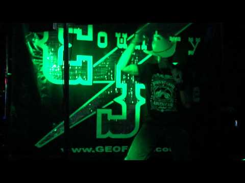 Gettin' U Home Jeff LaJess