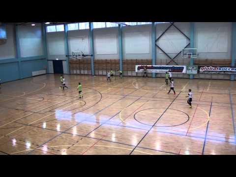 FC Warrior - FK Baltika Riga  5:1