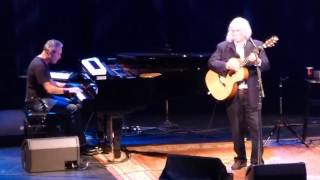 David Crosby September 4 2016 Toronto Dream For Him