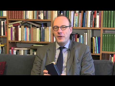 Wie kommt die Bibel ins Hotelzimmer