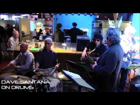 TLI PRESENTA,BRAZILIANT EN VIVO