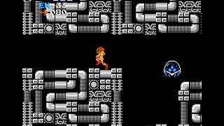 Metroid (PAL) - TAS - 00:19:07 (2/2)