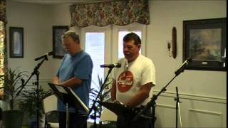 Standing In The Need Of Prayer - Bob Jackson & Charlie Hensley