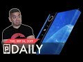 Xiaomi Mi Mix Alpha: The Perfect Foldable?
