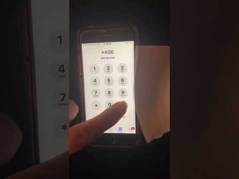 How to find IMEI or Serial Number For All Mobile Devices